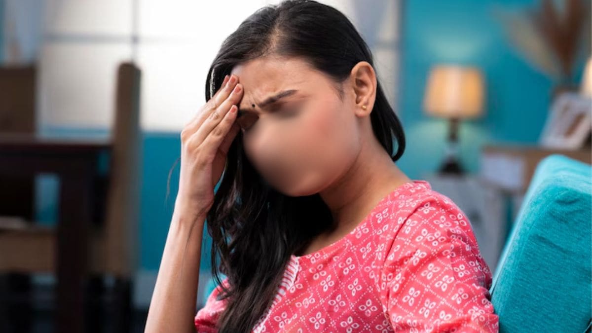 ‘तुम मेरी गर्लफ्रेंड नहीं पत्नी हो’, बिना शादी के पति की तरह रहा, फिर दिखाया असली रंग; पिलाई बीयर और… जानकर कांप जाएगी रूह