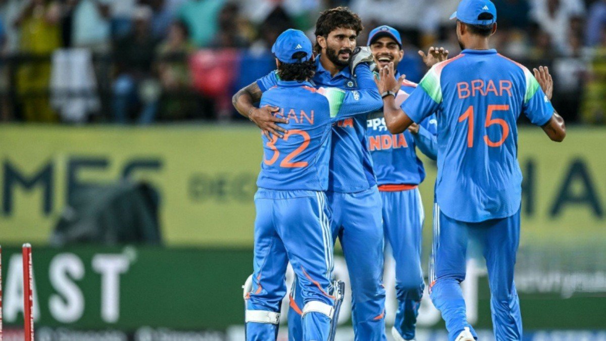 टीम इंडिया को आयरलैंड-इंग्लैंड सीरीज से पहले झटका, हार्दिक पंड्या के बाद एक और धाकड़ खिलाड़ी बाहर!