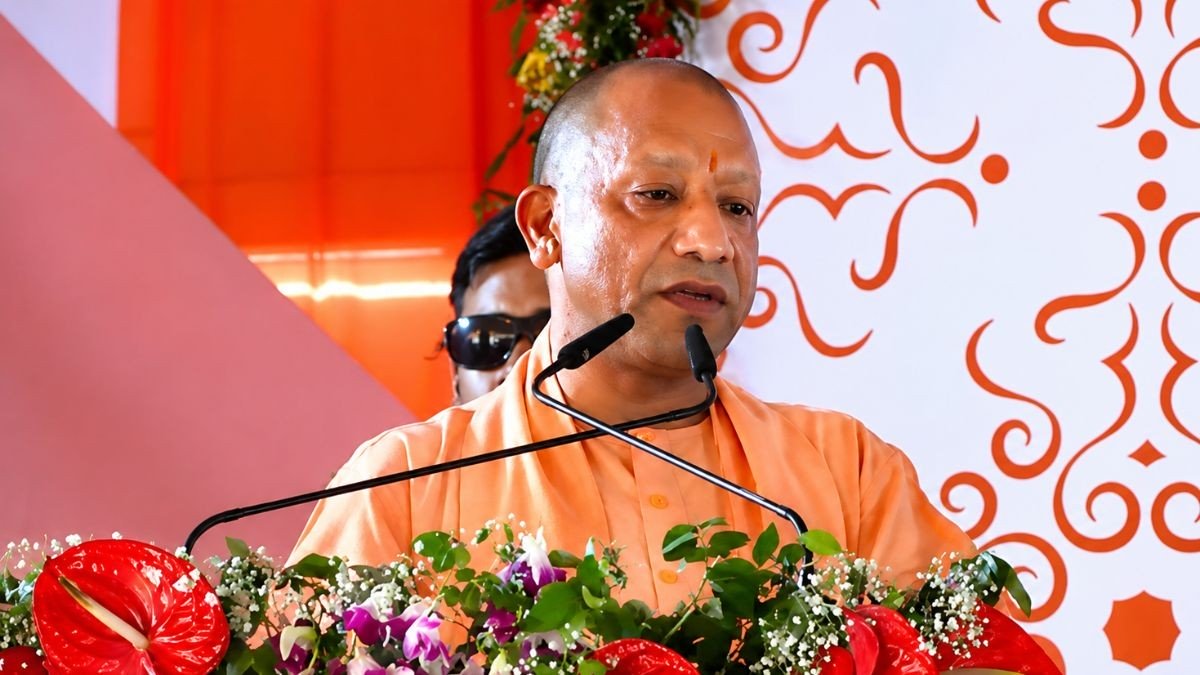 yogi adityanath | latest news | hindi news | lucknow fire news