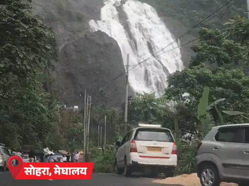 उत्तराखंड में लैंडस्लाइड से 2 हाईवे समेत 126 सड़कें बंद:दिल्ली में यमुना में 4 बच्चे बहे; यूपी-बिहार समेत 18 राज्यों में बारिश का रेड अलर्ट