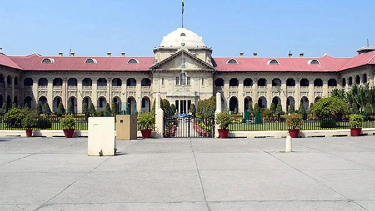 ‘हर धर्म के लिए समान है बाल विवाह कानून’, नाबालिग की शादी पर इलाहाबाद HC की सख्त टिप्पणी