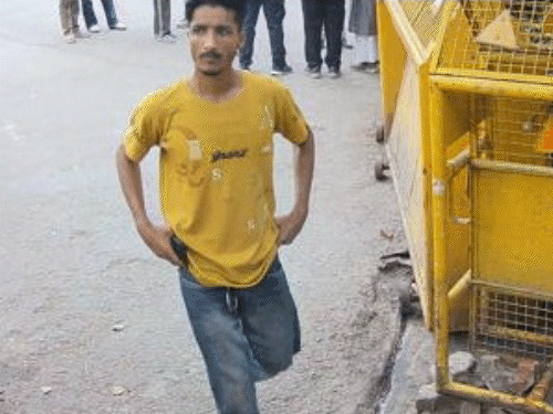 दिल्ली पुलिस बोली- जंतर-मंतर प्रोटेस्ट में 216 क्रिमिनल शामिल:सोशल मीडिया, सीसीटीवी फुटेज की जांच में पहचान हुई