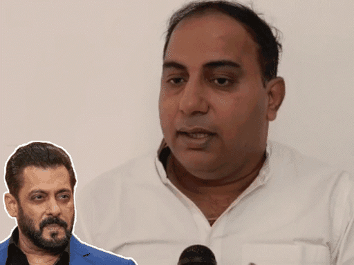 ‘काला हिरण’ फिल्म प्रोड्यूसर को जान से मारने की धमकी:पाकिस्तानी आतंकी बताने वाले ने VIDEO भेजा; कहा-रिलीज की तो बम से उड़ा देंगे