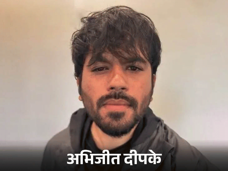 दीपके बोले- हमें कॉकरोच कहने के लिए CJI का शुक्रिया:वरना आज प्रधान का इस्तीफा न होता; पंगा नहीं, कॉकरोच एक बार घुसा तो निकलता नहीं