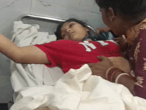 चंडीगढ़- रिटायर्ड IPS की कोठी में मिली युवती की लाश:मरने से पहले बहन को फोन पर कहा- मन नहीं लग रहा, यहां लोग परेशान कर रहे