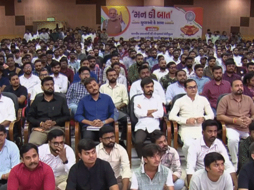 पीएम बोले- युवाओं ने देश का मान बढ़ाया:यंग इनोवेटर्स ने वो किया जो असंभव लगता था; मन की बात में कारगिल शहीदों को श्रद्धांजलि दी