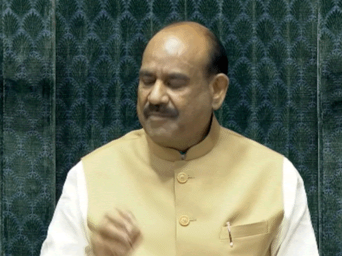 संसद में आज पेपर लीक कानून संशोधन बिल पर चर्चा:विपक्ष भी राजी; 6 घंटे का समय तय, दोपहर 12 बजे से शुरुआत हो सकती है
