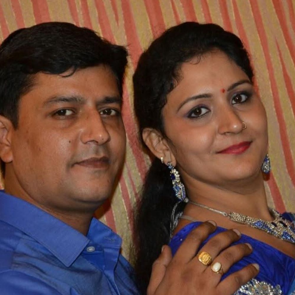 पटियाला में पूरे परिवार ने जहर खाया:पिता-बेटी की मौत; मां-बेटे को गंभीर हालत में अस्पताल ले जाया गया
