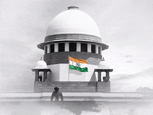 कावेरी जल विवाद- सुप्रीम कोर्ट में एक हफ्ते सुनवाई टली:तमिलनाडु ने याचिका दायर की थी; कर्नाटक से पानी छोड़ने की मांग की