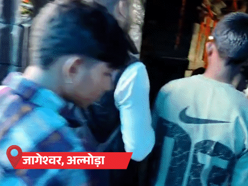सावन सोमवार पर उत्तराखंड शिवमय:हरिद्वार पहुंचे श्रद्धालुओं की संख्या 1 करोड़ के पार, केदारनाथ समेत प्रमुख शिवालयों में लंबी कतारें