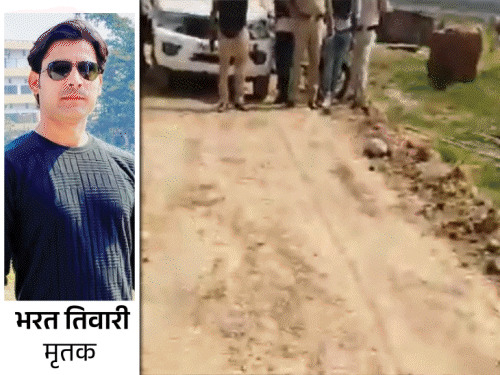 भरत एनकाउंटर: वकील बोले- 11 आरोपियों के खिलाफ गैरजमानती वारंट:आरा कोर्ट ने SP से मांगी अब तक की जांच रिपोर्ट, 11 प्वाइंट पर क्या एक्शन हुआ