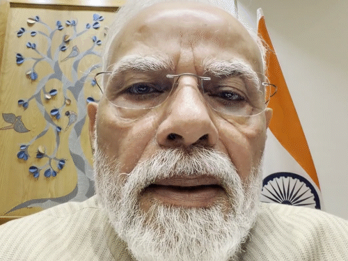सरकारी बोली- मार्क जुकरबर्ग पीएम मोदी से माफी मांगें:इंस्टा वीडियो हटाने पर एक्शन; सहूलियतें वापस लेने की भी चेतावनी