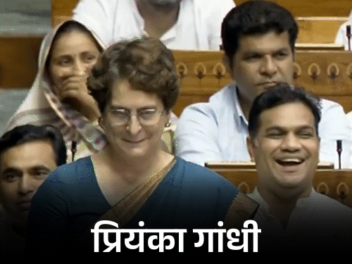 प्रियंका गांधी के गोमूत्र-एक्सपर्ट वाले बयान के खिलाफ ऑनलाइन मुहिम:IIT मद्रास डायरेक्टर के समर्थन में 38 देशों के साइंटिस्ट समेत 14 हजार लोग साथ आए