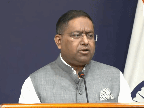 सरकार बोली- विदेशी फंडिंग से जुड़ा बिल आंतरिक मामला:दूसरे देश कमेंट न करें; अमेरिकी सांसद ने कहा था- ये बिल ईसाइयों पर सीधा हमला