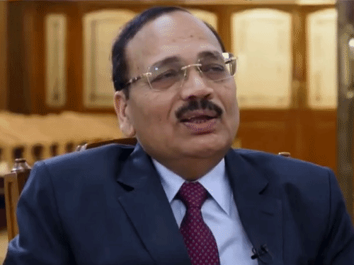 CJI बोले- संविधान देश की सबसे बड़ी ताकत:न्यायपालिका किसी के पक्ष-विपक्ष का फैसला नहीं करती; पेंडिंग केस लिए बनाई योजना