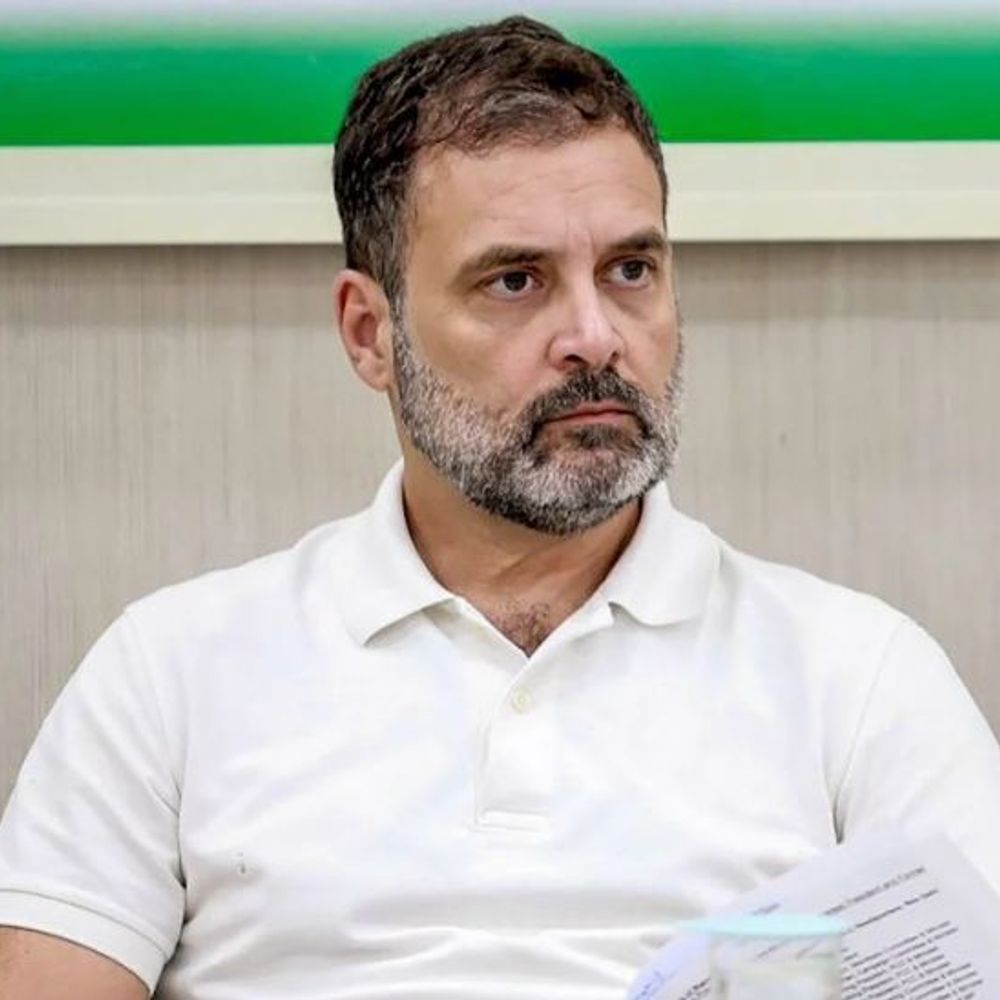 लोकसभा ने राहुल गांधी को नोटिस भेजा:अमित शाह पर टिप्पणी को लेकर 28 अगस्त तक  जवाब मांगा; BJP ने स्पीकर से शिकायत की थी