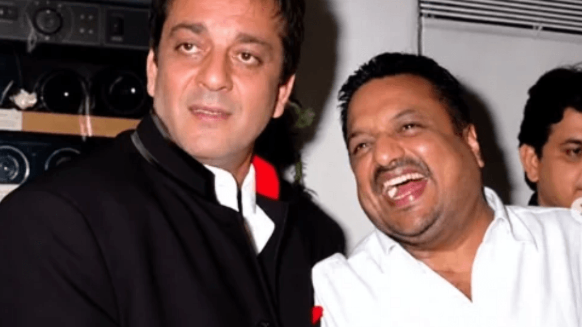 निर्देशक संजय गुप्ता के निधन पर बिलख-बिलख कर रो पड़े रोनित रॉय, अब संजय दत्त पूरा करेंगे अपने जिगरी यार का अधूरा ख्वाब